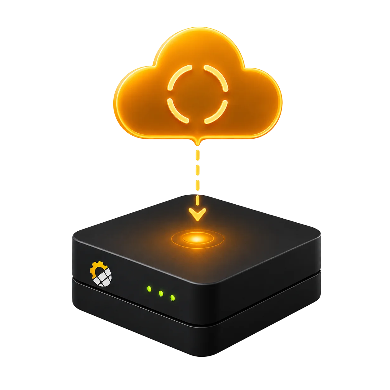 Dual-Slot OTA та синхронізація